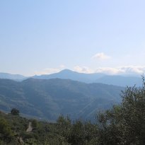 Dolceacqua Liguria