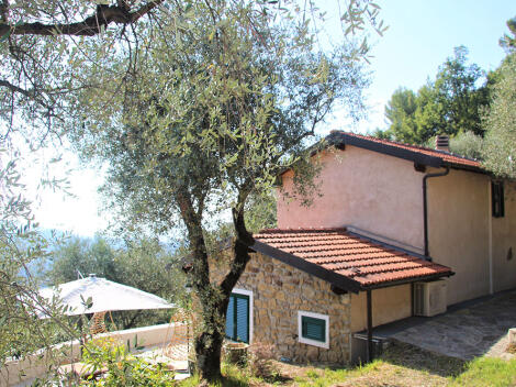 Dolceacqua Liguria