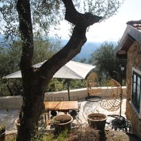 Dolceacqua Liguria