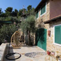 Dolceacqua Liguria
