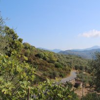 Dolceacqua Liguria