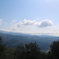 Dolceacqua Liguria
