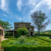 Tolentino Le Marche