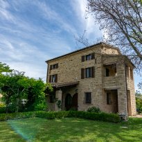 Tolentino Le Marche