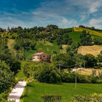 Tolentino Le Marche