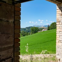 San Ginesio Le Marche