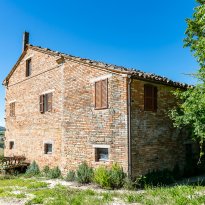 San Ginesio Le Marche