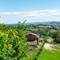 San Ginesio Le Marche