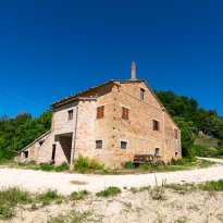 San Ginesio Le Marche