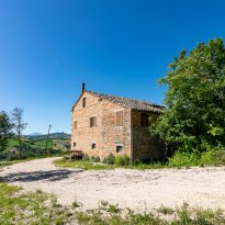 San Ginesio Le Marche