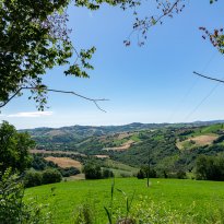 San Ginesio Le Marche