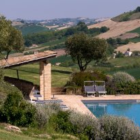 Loro Piceno Le Marche