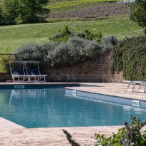 Loro Piceno Le Marche