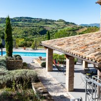 San Ginesio Le Marche