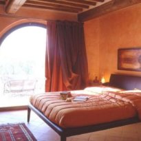 San Gimignano Toscana