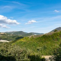 Camerino Le Marche