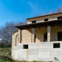 Loro Piceno Le Marche