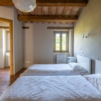 Loro Piceno Le Marche