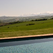 Loro Piceno Le Marche