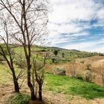 Vallefoglia PU Le Marche