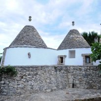 Carovigno Puglia