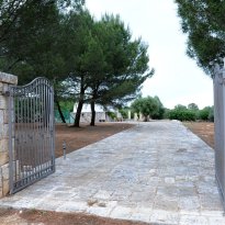 Carovigno Puglia