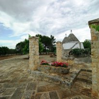Carovigno Puglia