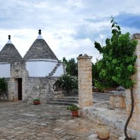 Carovigno Puglia