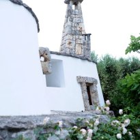 Carovigno Puglia