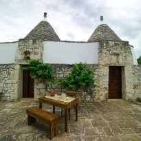 Carovigno Puglia