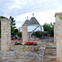 Carovigno Puglia