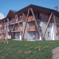 Breuil-Cervinia Valle d'Aosta