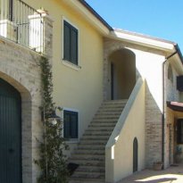 Ripatransone Le Marche