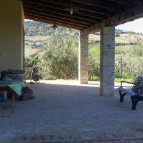 Ripatransone Le Marche