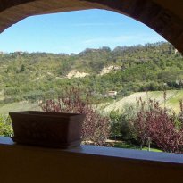 Ripatransone Le Marche