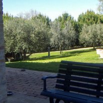 Ripatransone Le Marche