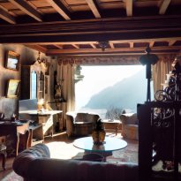 Stazzona Lago di Como