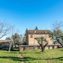 Falerone Le Marche