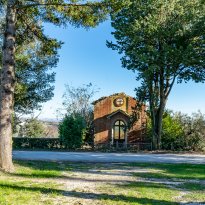 Falerone Le Marche