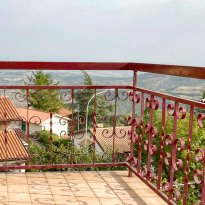 Montefalcone Le Marche