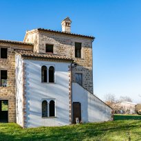 Gualdo Le Marche