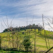 Magliano di Tenna Le Marche