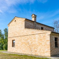 Magliano di Tenna Le Marche