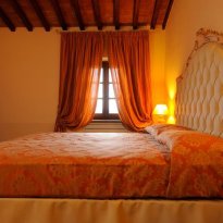 Tuoro sul Trasimeno Umbria