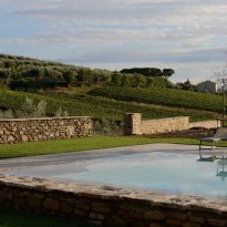 Tuoro sul Trasimeno Umbria