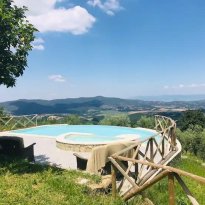 Piegaro Umbria