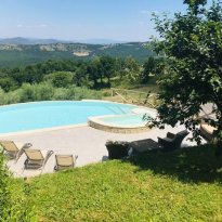 Piegaro Umbria