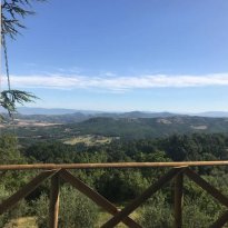 Piegaro Umbria