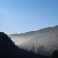 Isolabona Liguria