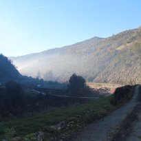 Isolabona Liguria